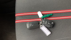 Vauxhall Corsa 1.2 Turbo GS Line 5dr Petrol Hatchback